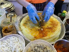 -安徽阜阳卷馍(西单店)