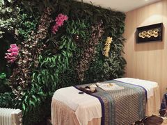 -SABAI THAI SPA泰式按摩体验馆(北城天街店)