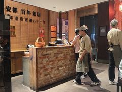 -图味美小黄鱼·景德菜(浙江路店)