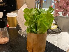 -炙忧烤肉屋(中国铁建广场店)