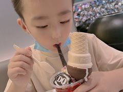 -DQ·蛋糕·冰淇淋(周浦万达店)