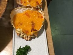 -山之川日料放题(通州店)