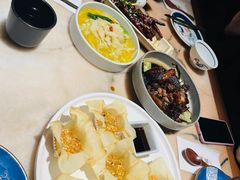公主素蟹粉-桂满陇-西湖船宴(西单大悦城店)