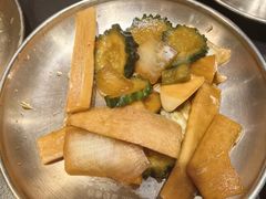 -西塔老太太泥炉烤肉(龙湖北苑天街店)