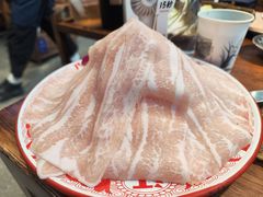 -楠火锅(仁恒梦中心店)