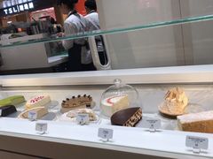 -Lady M(沙田新城市广场店)