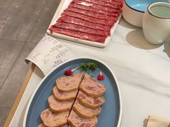 -如一鸡鲍鱼·粤式煲汤(长泰广场店)