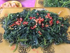 君华饭庄-君华饭店·腊排铜火锅