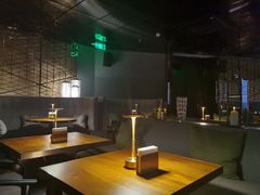-FLAIR顶层餐厅酒吧(浦东丽思卡尔顿酒店)
