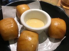 -火炉火自助餐(悠唐购物中心店)