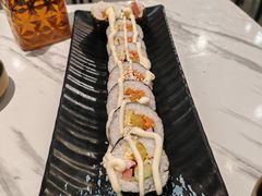 -朴鲸家正宗韩国料理(福田店)