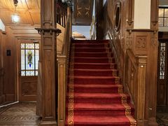 -马勒别墅·中餐厅