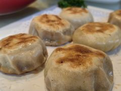 -老北京食府(新北路店)