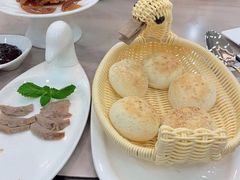 -明城五号烤鸭坊(建国门店)