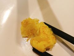 嫩炒鸡蛋-老昌春饼(中央大街店)
