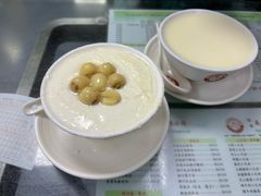 冰冻莲子鲜奶-义顺牛奶公司