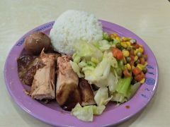 -清华大学-观畴园餐厅