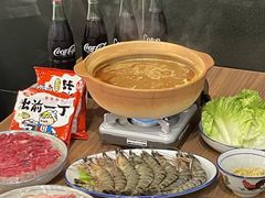 -百老汇美食街