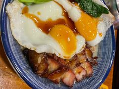-澳门陈光记烧味饭店(南京德基广场店)
