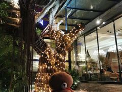 -樾餐厅泰式海鲜火锅(民歌湖店)