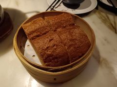 -绿茶餐厅(燕郊永旺店)