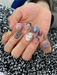 -171 Naillife