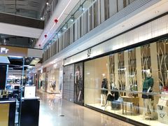 店内环境-万达广场(江桥店)