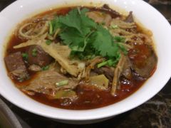麻辣牛杂-许府牛杂·鲜牛肉火锅(梁溪万达店)