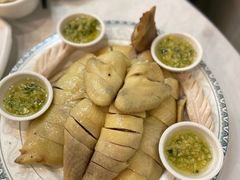 -文记壹心鸡(宝华路店)