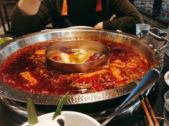 -俏媳妇火锅(宽窄巷子店)