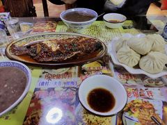 -宝正臻天津包子总店(金阳光居易店)
