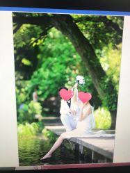 -青禾婚纱摄影(杭州店)