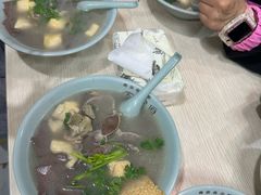 -金原鸭血粉丝汤总店(锁金村店)