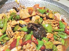 -东来土菜馆(民祥园路店)