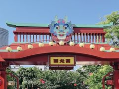 -回龙窝历史文化街区