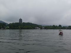 -西湖外事游船(花港观鱼码头)