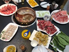 -西旗羊肉火锅城