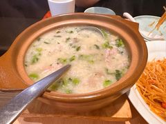 -宏状元现熬粥·京味菜(三里河店)