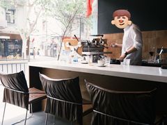 -Onirii Coffee(长乐路店)