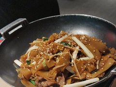 -避风塘(宝山万达店)