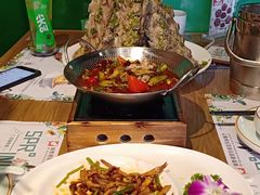 -娘惹裙厨餐厅(昙华林店)