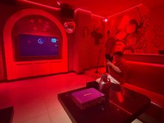 -皓声音KTV(新景店)