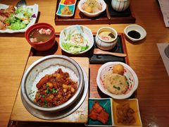 -味太助·银饭食堂(中华城店)
