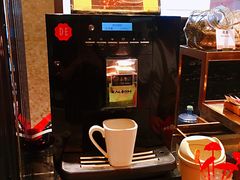 现磨咖啡-东方红海鲜百汇(国际大厦店)