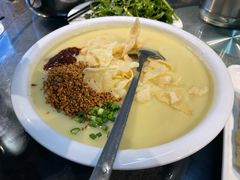 稀豆粉-瑞丰园庭院餐厅·白族传统家常菜