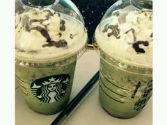 android_upload_pic-星巴克(汾阳路店)