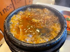 牛肉汤-福云龙(黄河南大街店)