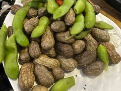-火枪手串吧·鹤岗小串涮肚(亦庄店)
