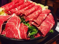 -牛玄庵日式寿喜烧·料理店(新源里店)