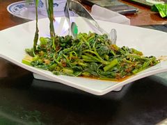 -無招牌海鮮(芽笼店)